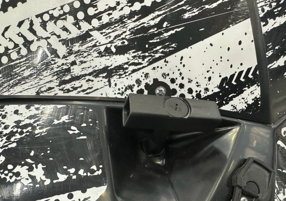 СНЕГОХОД IRBIS SF200L XE SUPERLONG в Владивостоке