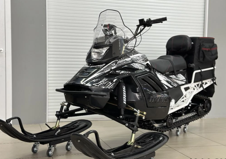 СНЕГОХОД IRBIS SF200L XE SUPERLONG в Владивостоке
