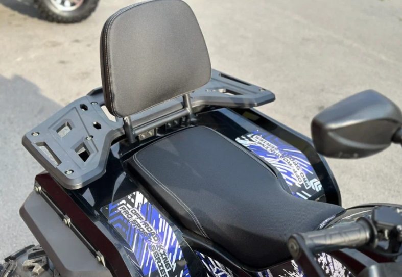 Квадроцикл GBM CROSS HILL 300 NEW PREMIUM в Владивостоке