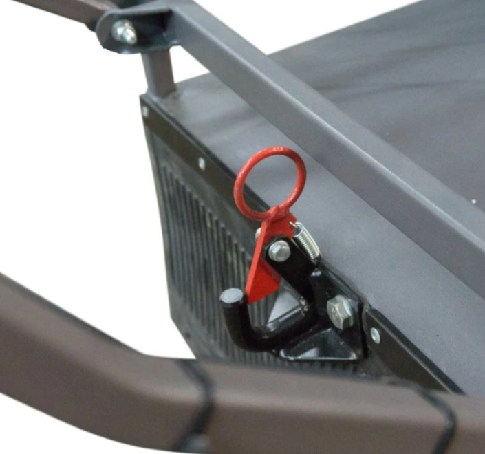 Мотобуксировщик СТЕМ СЕВЕР ЭКСПЕРТ 500 КОМПАКТ 15 л.с. в Владивостоке