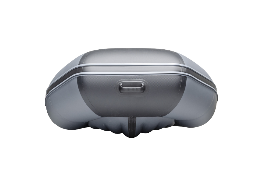 Лодка Таймень NX 3400 НДНД PRO в Владивостоке