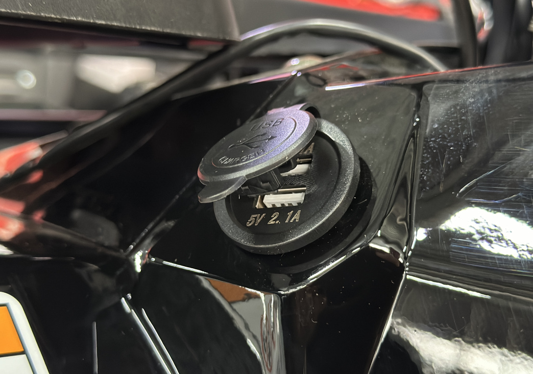 Квадроцикл GBM MAVERICK 300 NEW LUX в Владивостоке