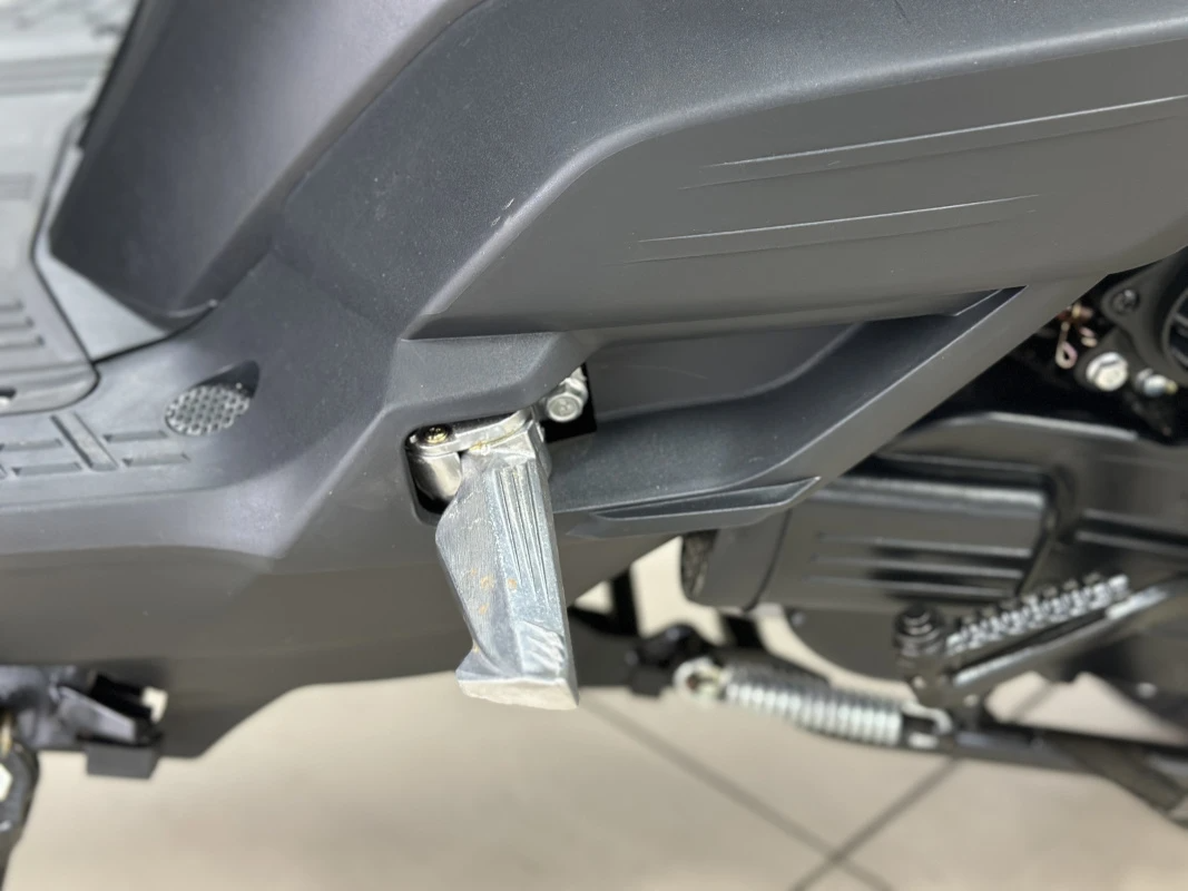 Скутер PROMAX STALKER 150(49) в Владивостоке