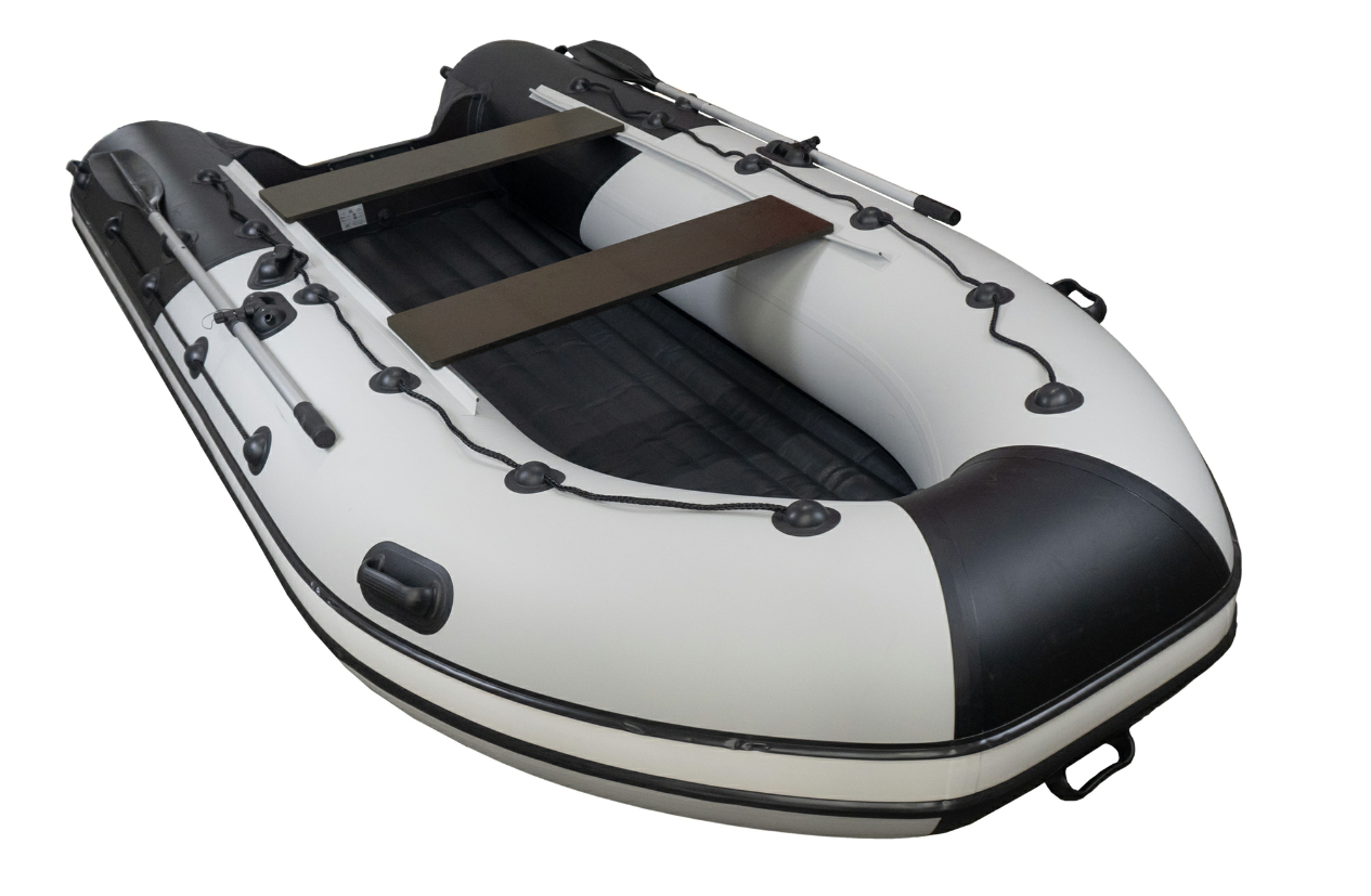 Лодка Ривьера 3600 НДНД ГИДРОЛЫЖА в Владивостоке