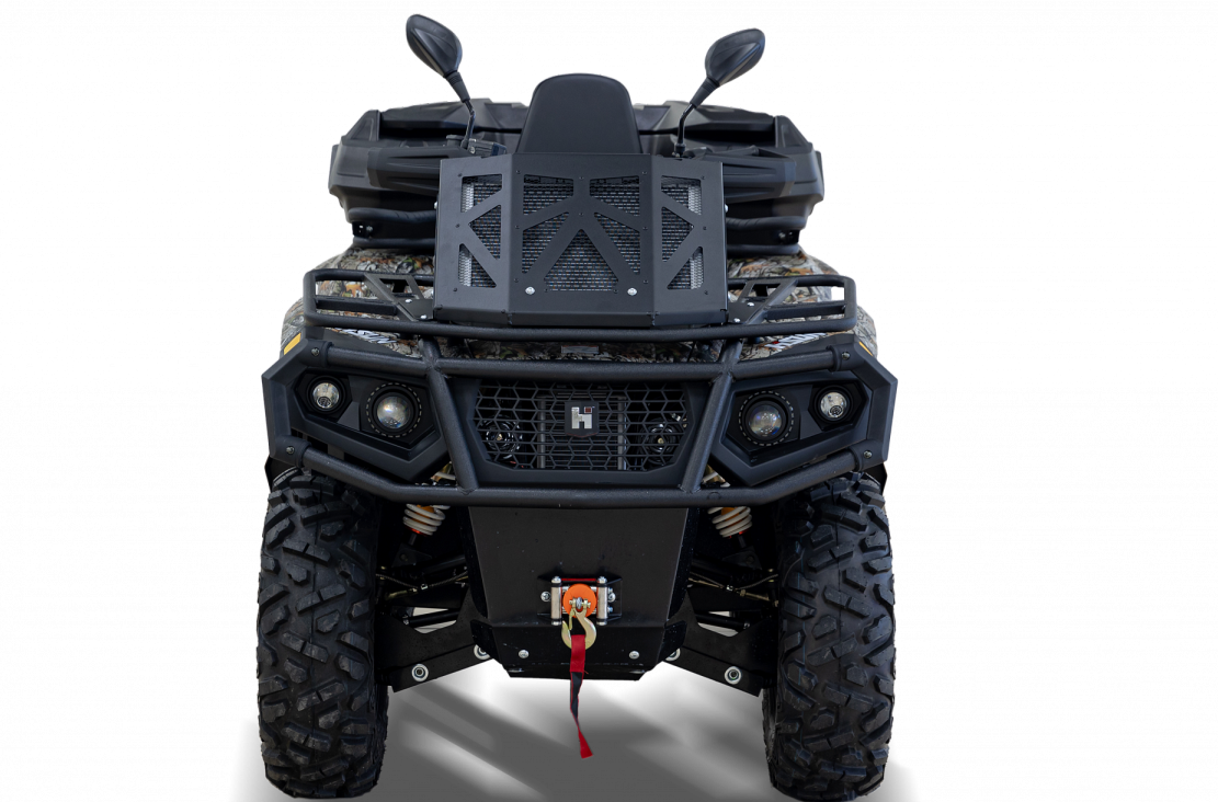 Квадроцикл HISUN TACTIC GT1000/EXTREME EDITION в Владивостоке