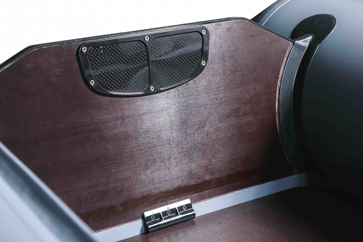 ЛОДКА ДРАККАР 3350 С HANT в Владивостоке