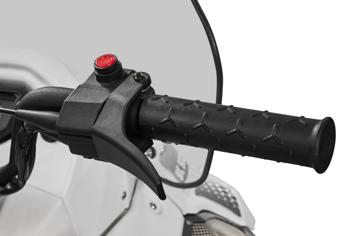 Снегоход IRBIS TUNGUS 600L 25/26 в Владивостоке