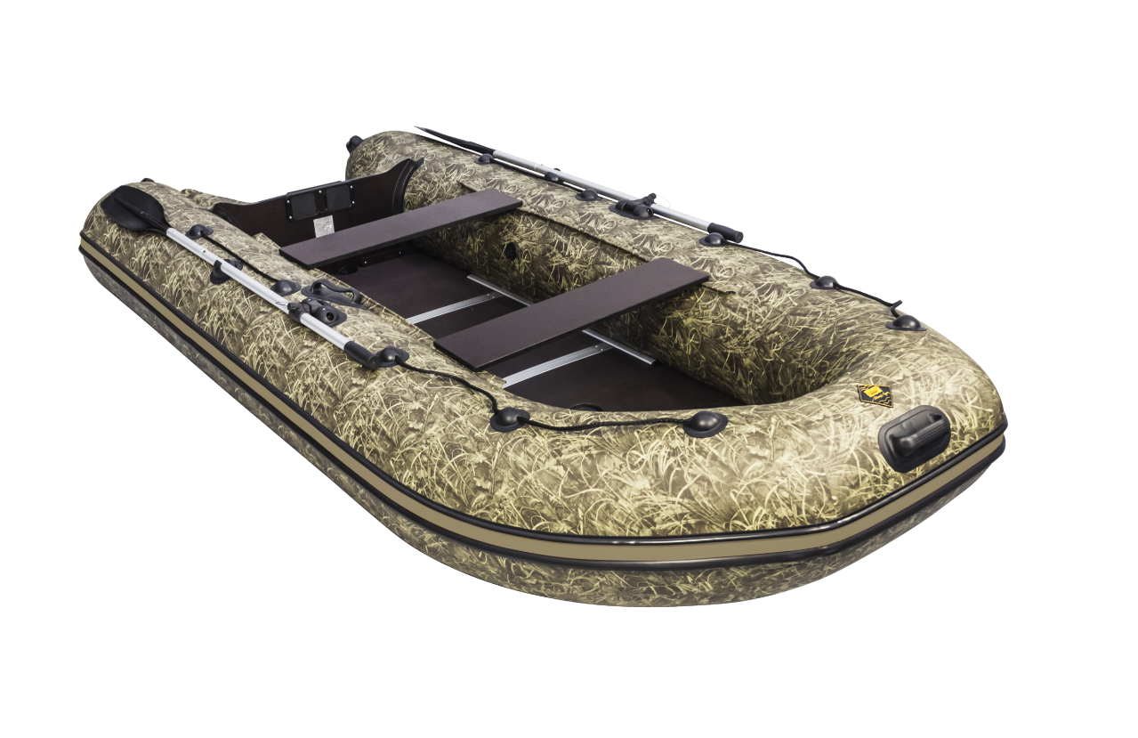 Лодка Ривьера Компакт 3400 СК в Владивостоке