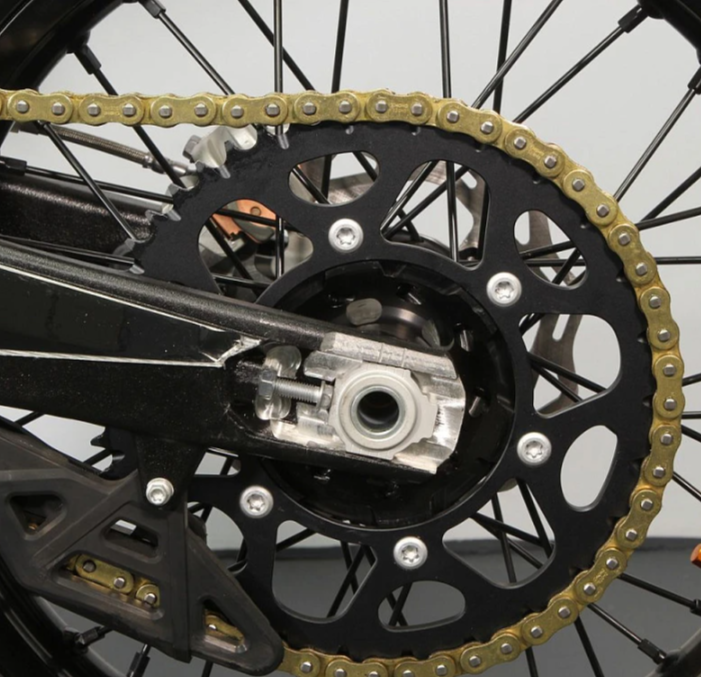 Мотоцикл Avantis Enduro 300 PRO EFI Exclusive (NC250/177MM) ARS в Владивостоке