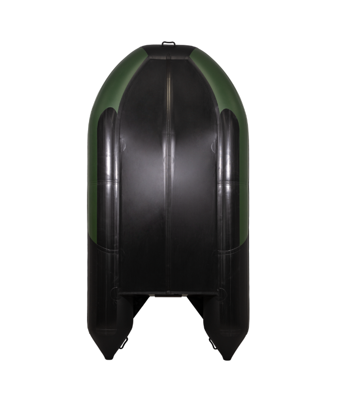 Лодка Ривьера Максима 3600 СК в Владивостоке