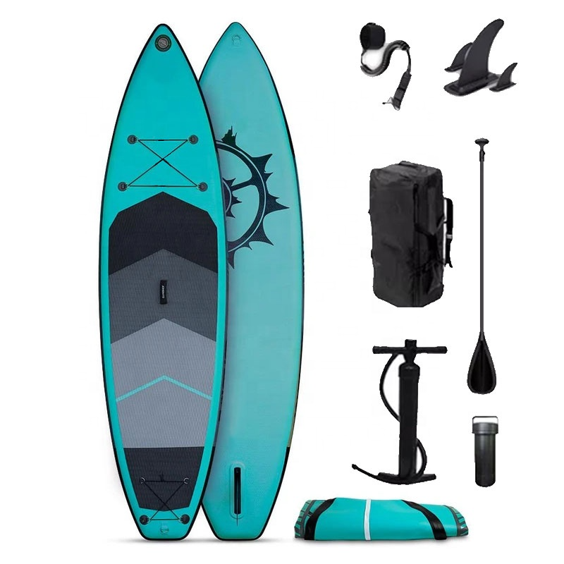 SUP (САП) Доска MISHIMO CLASIK 10.6 в Владивостоке