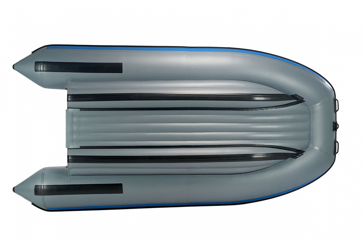 Лодка MISHIMO LITE DF 390 в Владивостоке