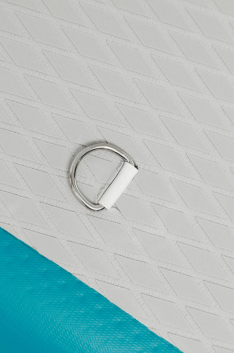 НАДУВНОЙ SUP-BOARD BUSINESS LIGHT BLUE 10 в Владивостоке