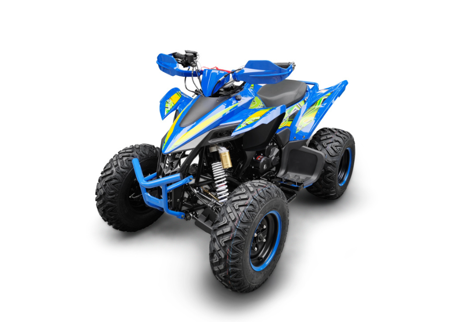 Квадроцикл YACOTA TYPHOON 250 в Владивостоке