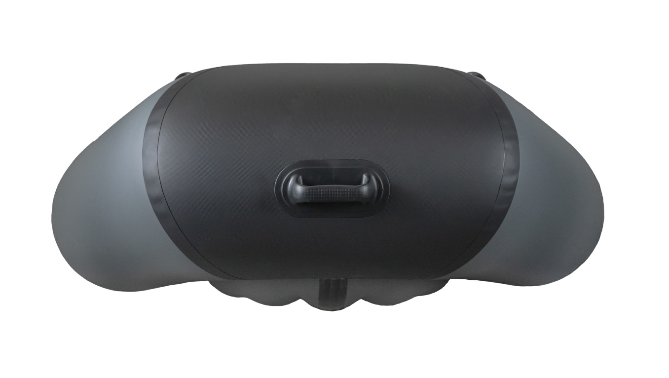 Лодка Барс 3200 нднд в Владивостоке