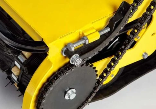 Мотобуксировщик FISHRIDE МИНИ 6.5 л.с. в Владивостоке