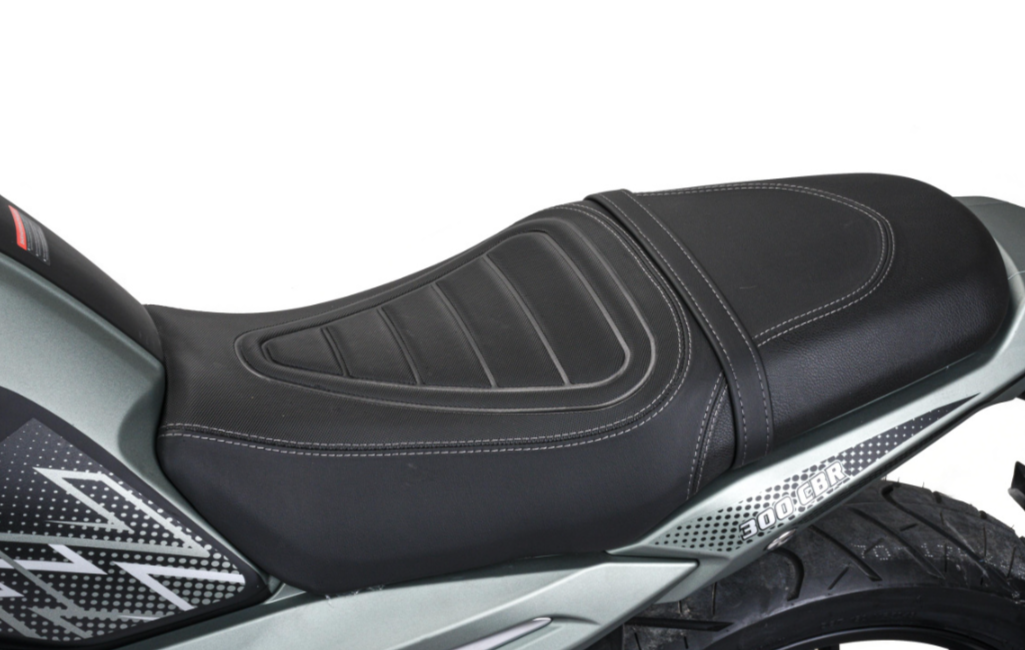 Мотоцикл MOTOLAND (МОТОЛЕНД) 300 CBR в Владивостоке