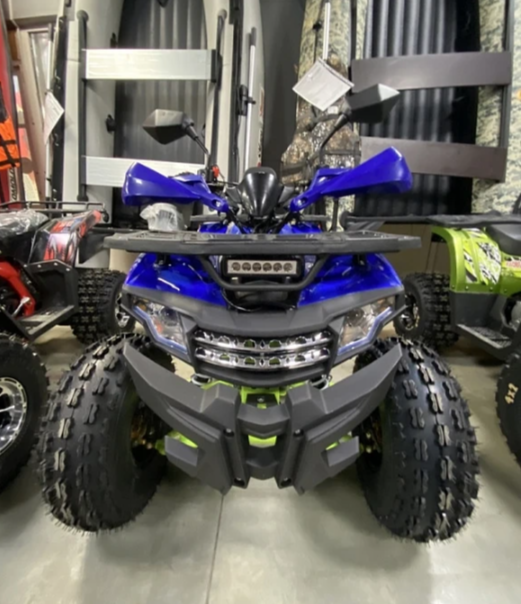 Квадроцикл PROMAX WILD 2.0 190 PRO (2025) в Владивостоке