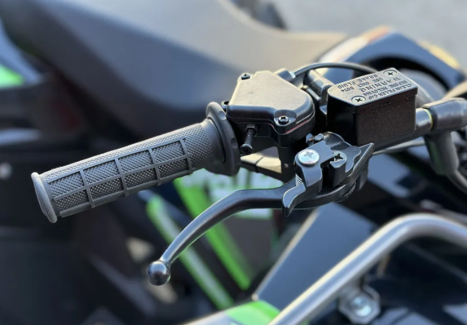 Квадроцикл GBM DAXTER 220 NEW в Владивостоке