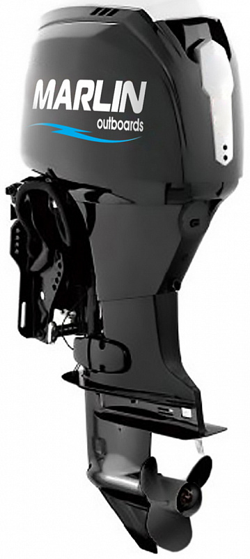 Лодочный мотор MARLIN MP 90 AERTL в Владивостоке
