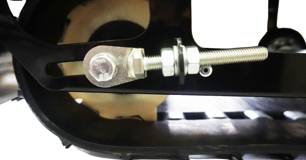 Мотобуксировщик XTREME-MOTORS "Конек-Горбунок" 8.5 л.с. в Владивостоке