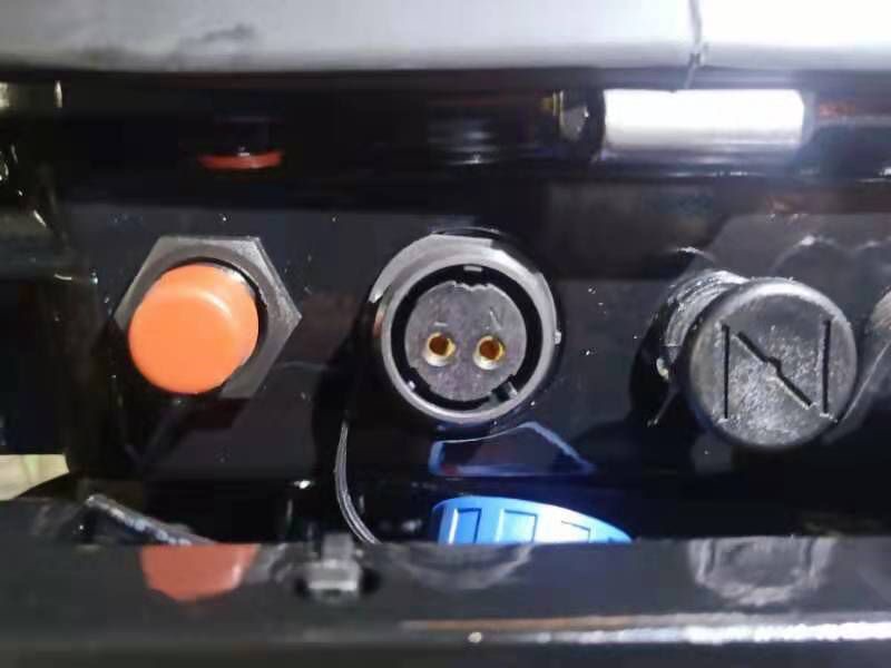 Лодочный мотор MARLIN PROLINE MP 9.9 (20) AMHS FORCE в Владивостоке