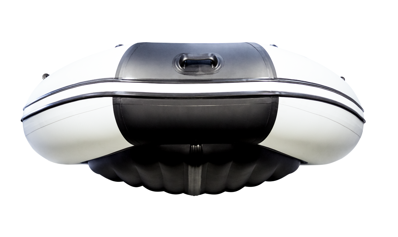 Лодка Ривьера 3600 НДНД-киль в Владивостоке