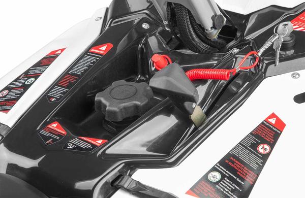 Снегоход STELS АТАМАН SA800T 2.0 в Владивостоке