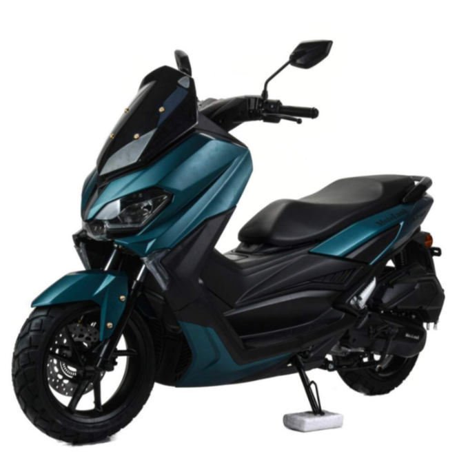 Скутер MOTOLAND (МОТОЛЕНД) VULKAN 150 в Владивостоке