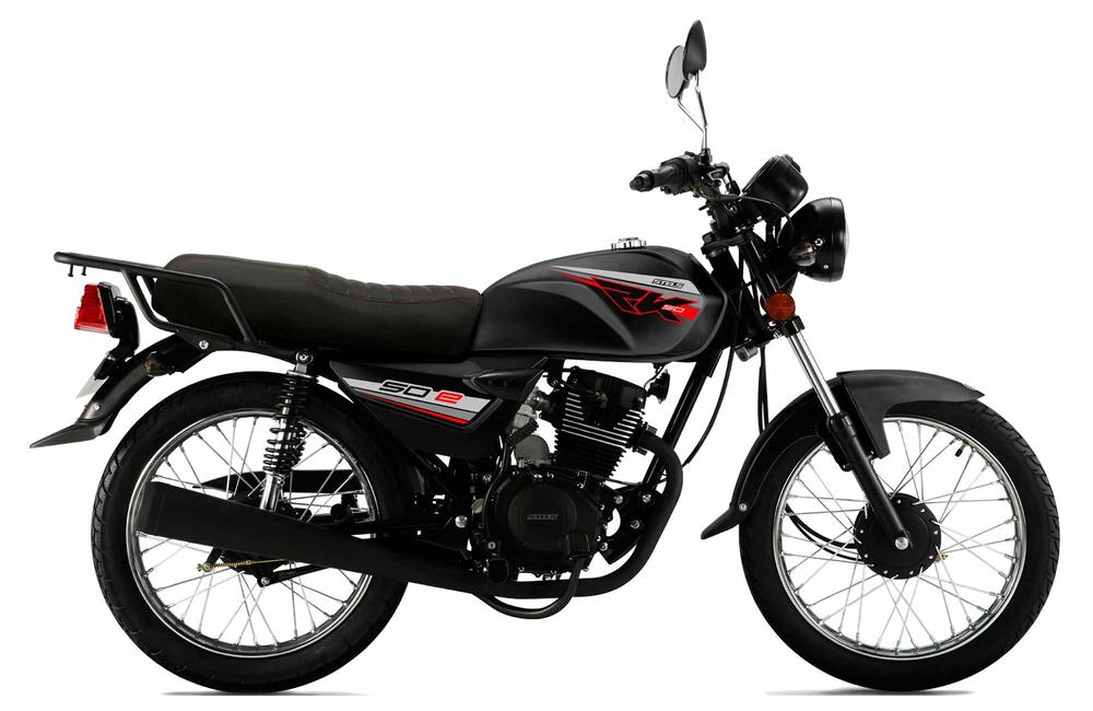 Мотоцикл STELS RK50E в Владивостоке