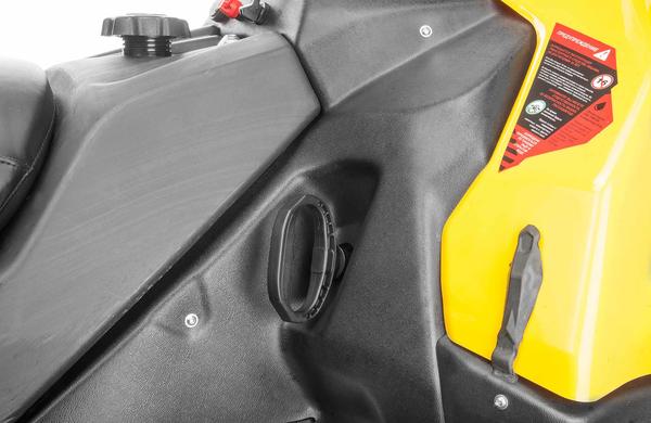 Снегоход STELS MS600T (SWT ST) СТАВР 1.0 К01 Tech в Владивостоке