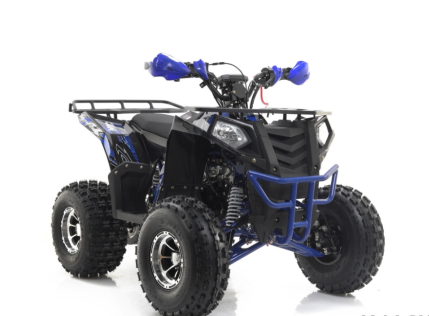 Квадроцикл GBM SHARP 190 PREMIUM SEMI-AUTOMATIC в Владивостоке