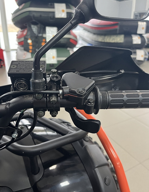 Квадроцикл PROMAX 300 4X4 ALL ROAD в Владивостоке