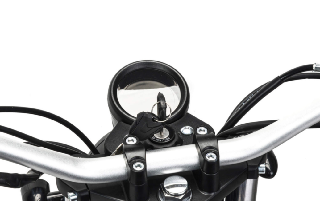 Мотоцикл MOTOLAND (МОТОЛЕНД) LEGEND (XL250-A) (172FMM-5/PR250) в Владивостоке