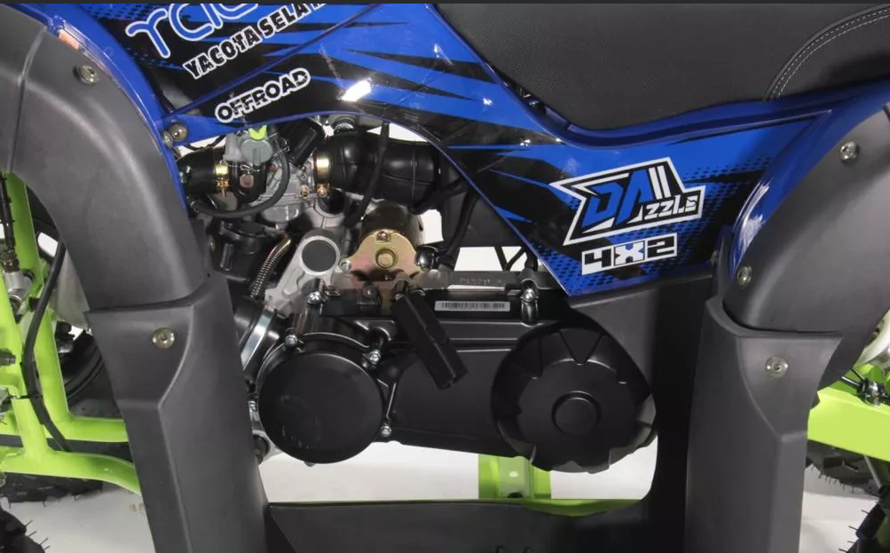 Квадроцикл YACOTA SELA MAX 200 в Владивостоке