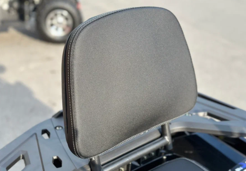 Квадроцикл GBM CROSS HILL 300 NEW PREMIUM в Владивостоке