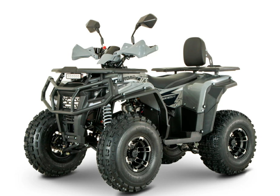 Квадроцикл YACOTA DRAGON LUX LD 125 в Владивостоке