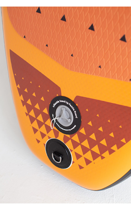 НАДУВНОЙ САП БОРД ORANGA SPACE 10,6 в Владивостоке