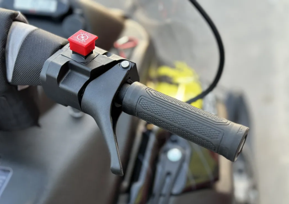 Снегоход РМ TIKSY 500 4Т в Владивостоке