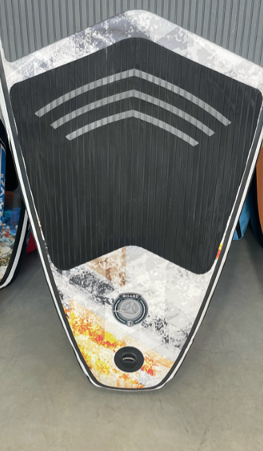 SUP (САП) ДОСКА RAIDEX I BOARD 11’ (332СМ) «MRAMOR» в Владивостоке