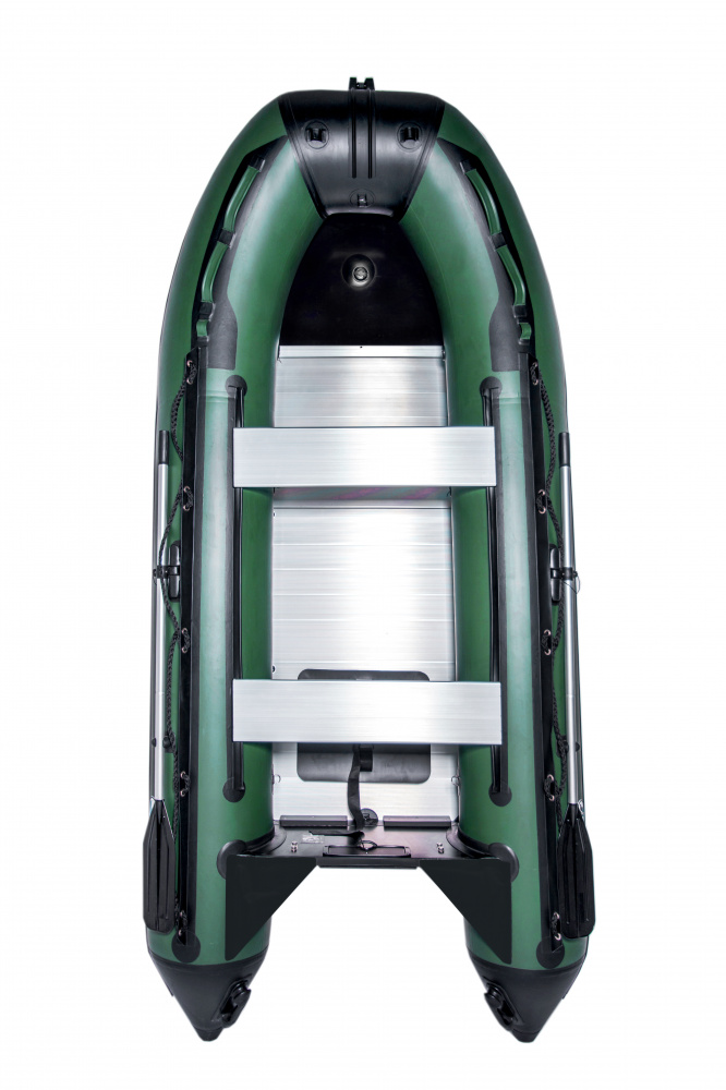 ЛОДКА SMARINE SDP MAX 365 AL в Владивостоке