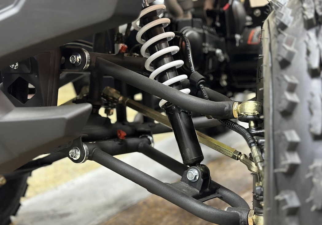 Квадроцикл PROMAX WILD 2.0 190 в Владивостоке