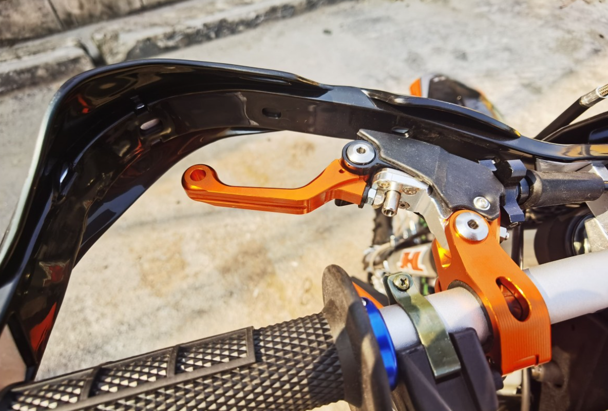 Мотоцикл JHLMOTO JHL Z5 NB300 (174MN-5) в Владивостоке