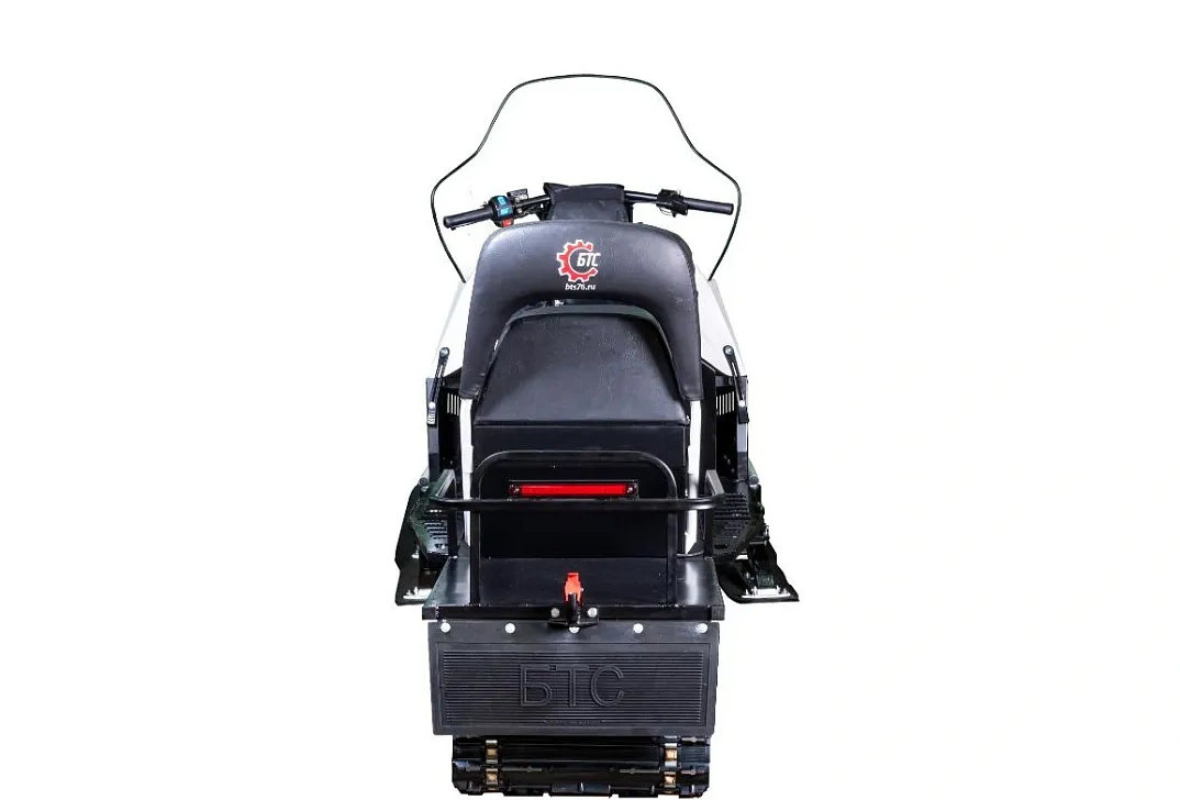 Снегоход БТС 4Т РК /СУПЕР-ЛОНГ ЛЮКС/ 29 л.с. 726 м3 в Владивостоке