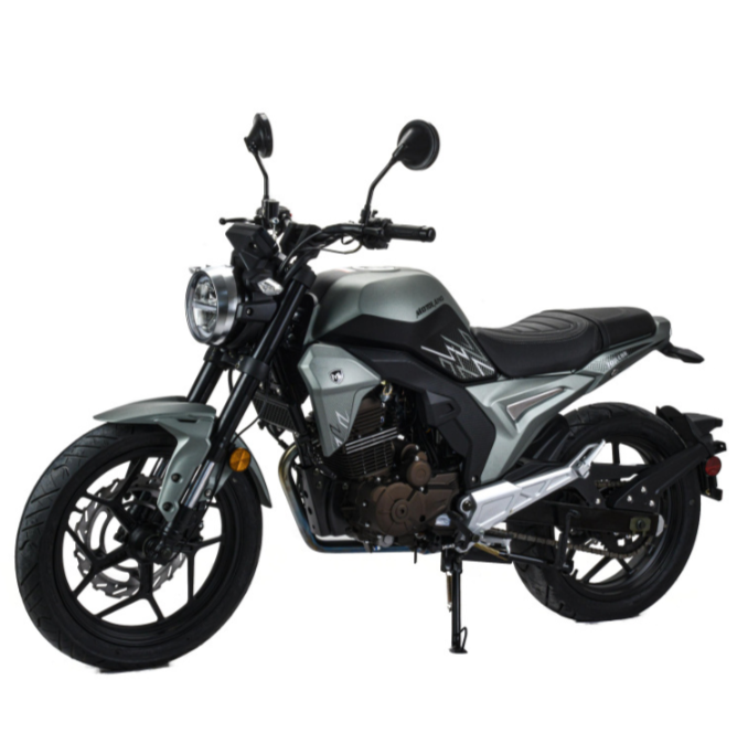 Мотоцикл MOTOLAND (МОТОЛЕНД) 300 CBR в Владивостоке