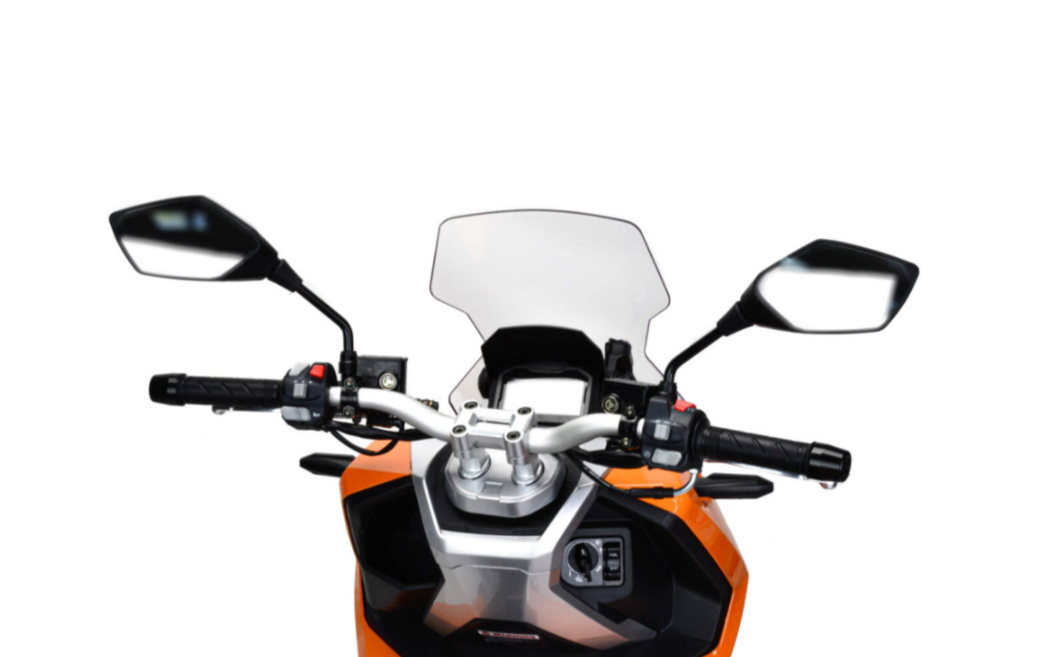 Скутер MOTOLAND (МОТОЛЕНД) T-MAX 150 в Владивостоке