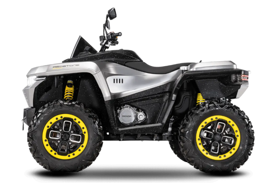 Квадроцикл BENDA REDSTONE 550 в Владивостоке