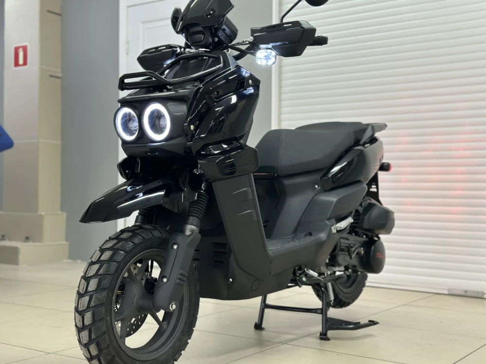 Скутер PROMAX STALKER 150(49) в Владивостоке