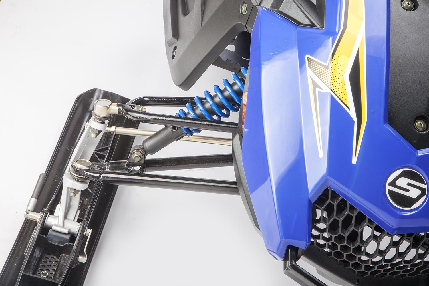 Снегоход STELS Капитан-200 Long в Владивостоке