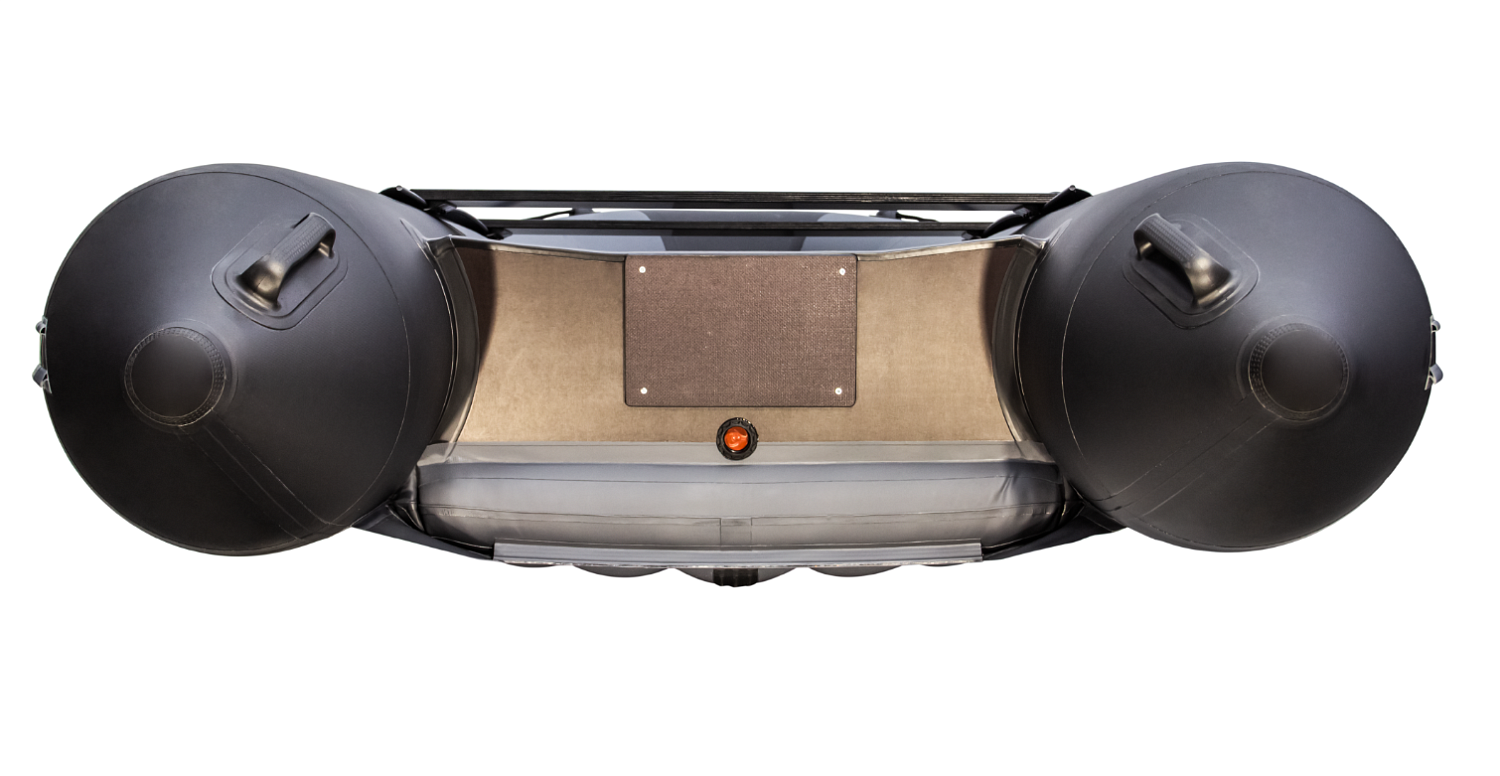 Лодка Таймень NX 3600 НДНД PRO в Владивостоке